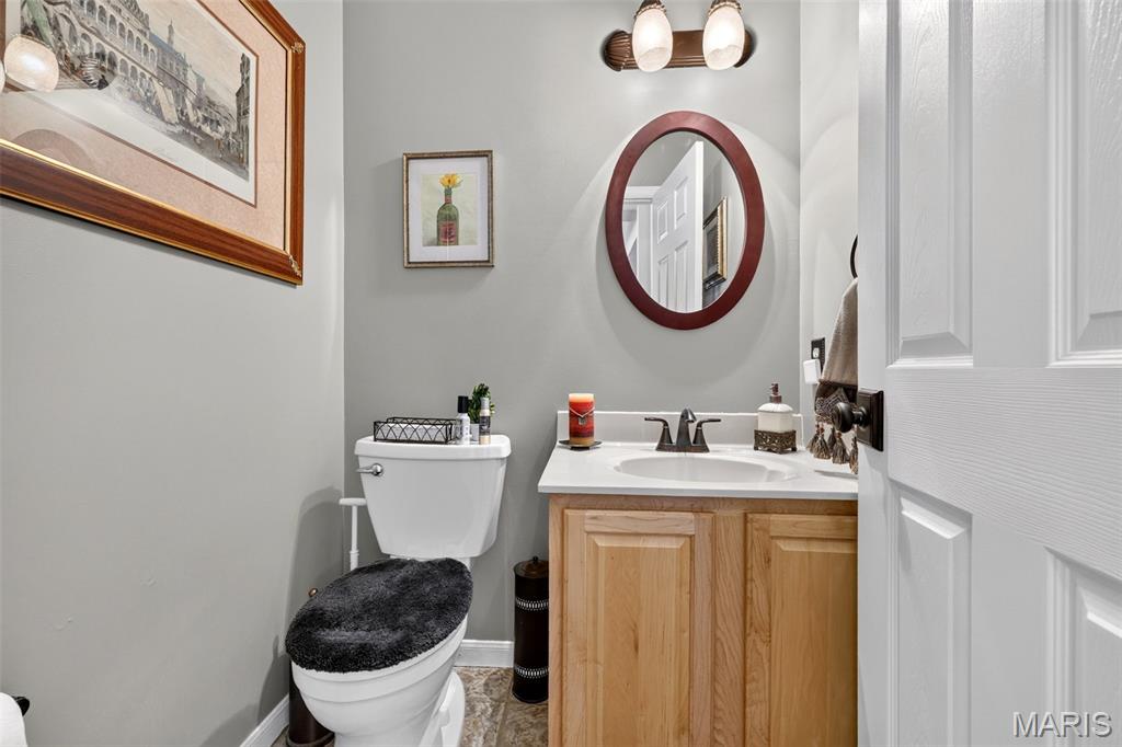 Fairhaven Estates Two - Residential