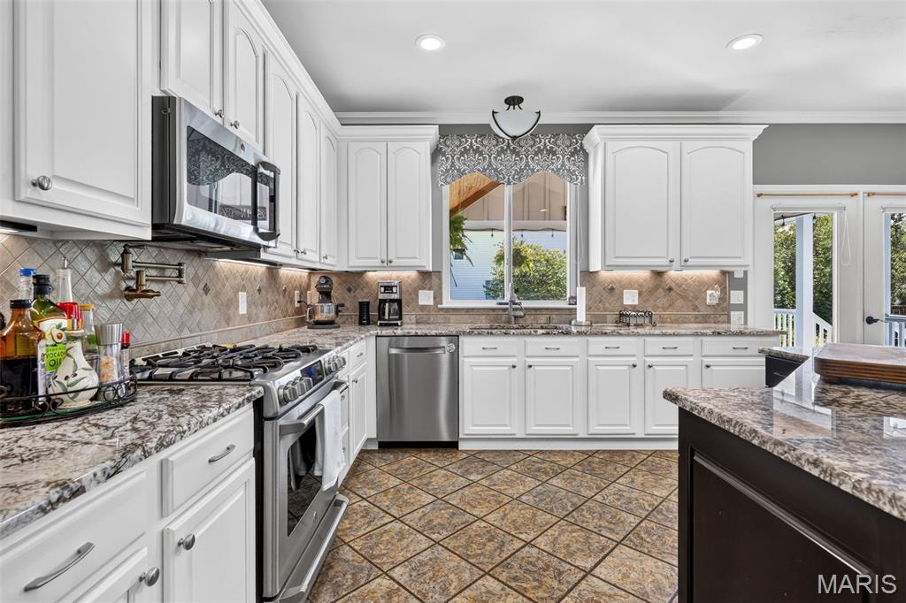 Fairhaven Estates Two - Residential