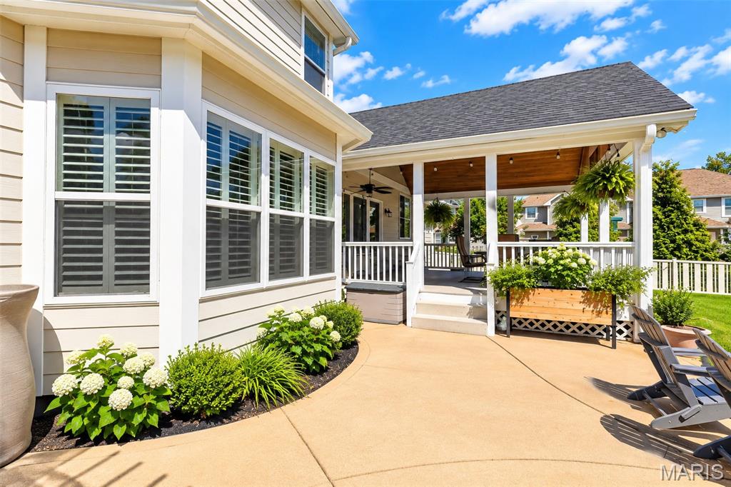 Fairhaven Estates Two - Residential