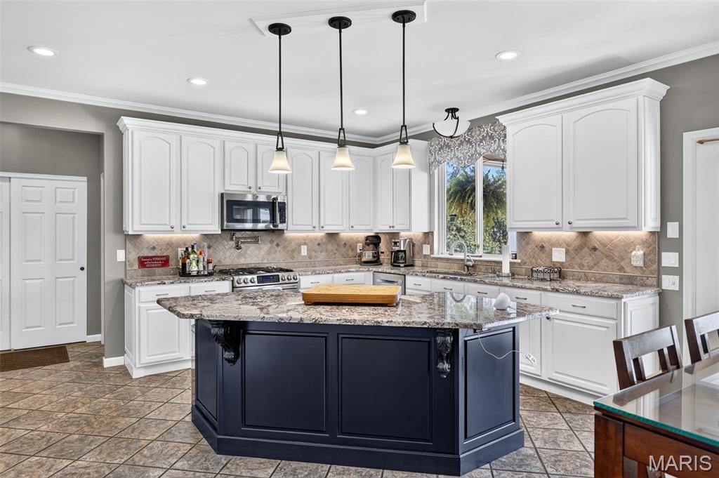 Fairhaven Estates Two - Residential