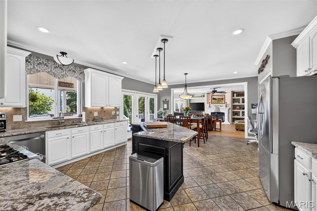 Fairhaven Estates Two - Residential