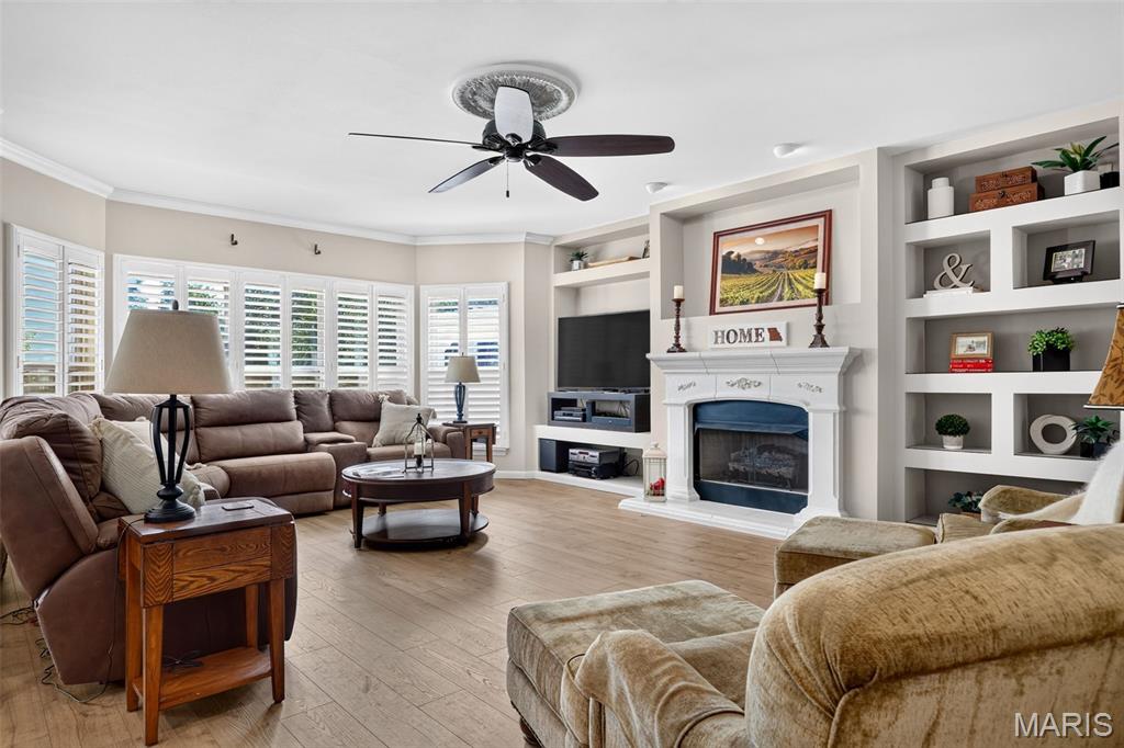 Fairhaven Estates Two - Residential