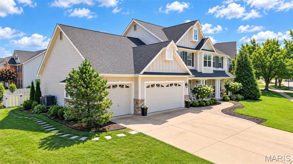 Fairhaven Estates Two - Residential