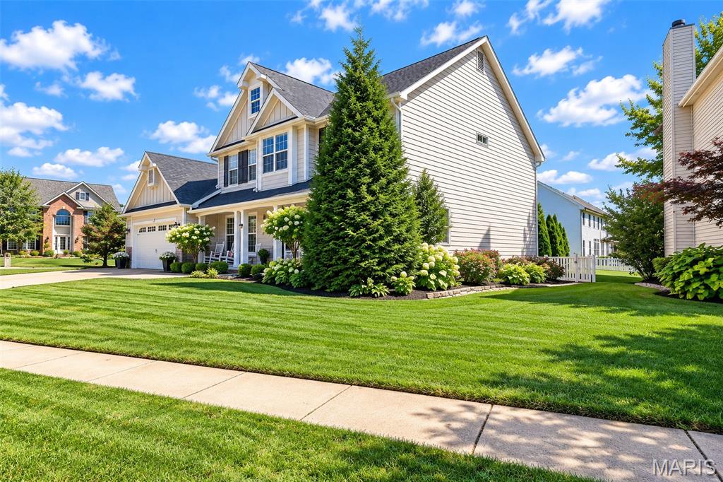 Fairhaven Estates Two - Residential