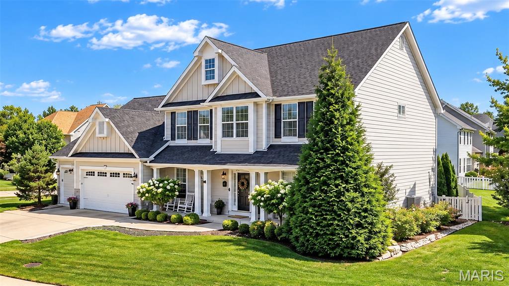 Fairhaven Estates Two - Residential