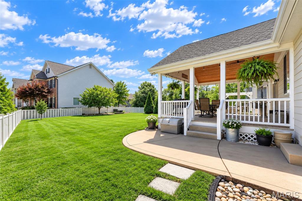 Fairhaven Estates Two - Residential