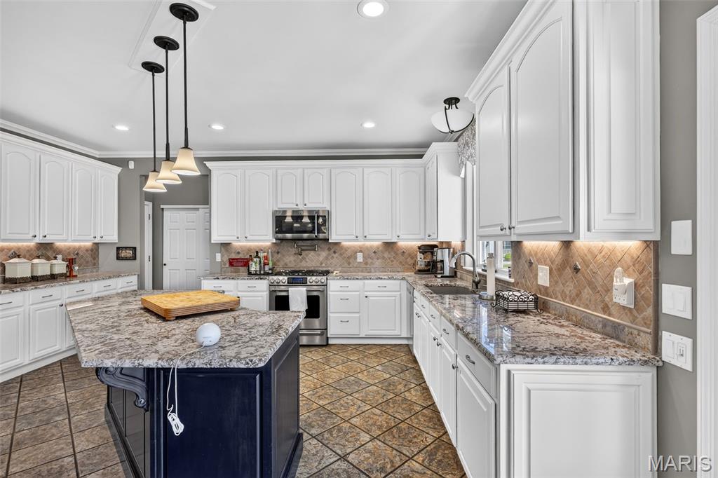 Fairhaven Estates Two - Residential