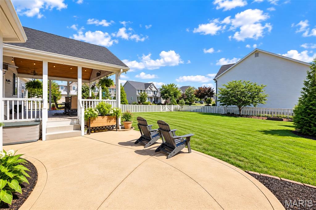 Fairhaven Estates Two - Residential