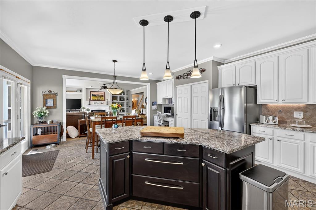 Fairhaven Estates Two - Residential