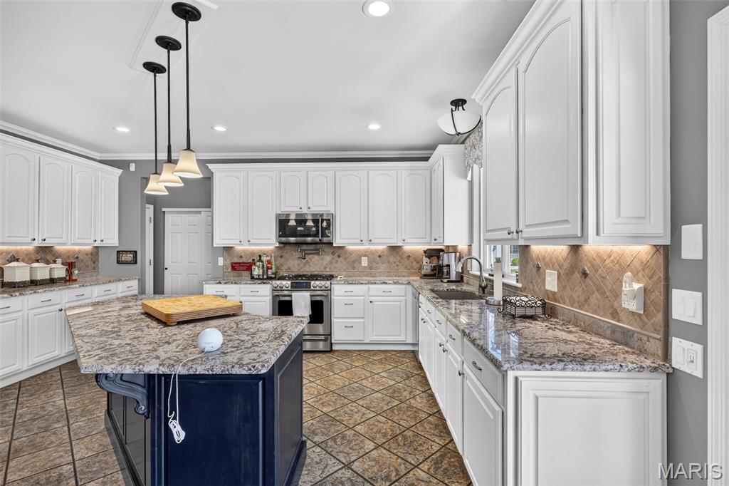 Fairhaven Estates Two - Residential