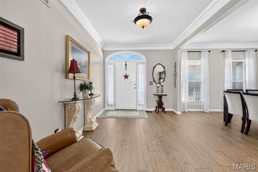 Fairhaven Estates Two - Residential