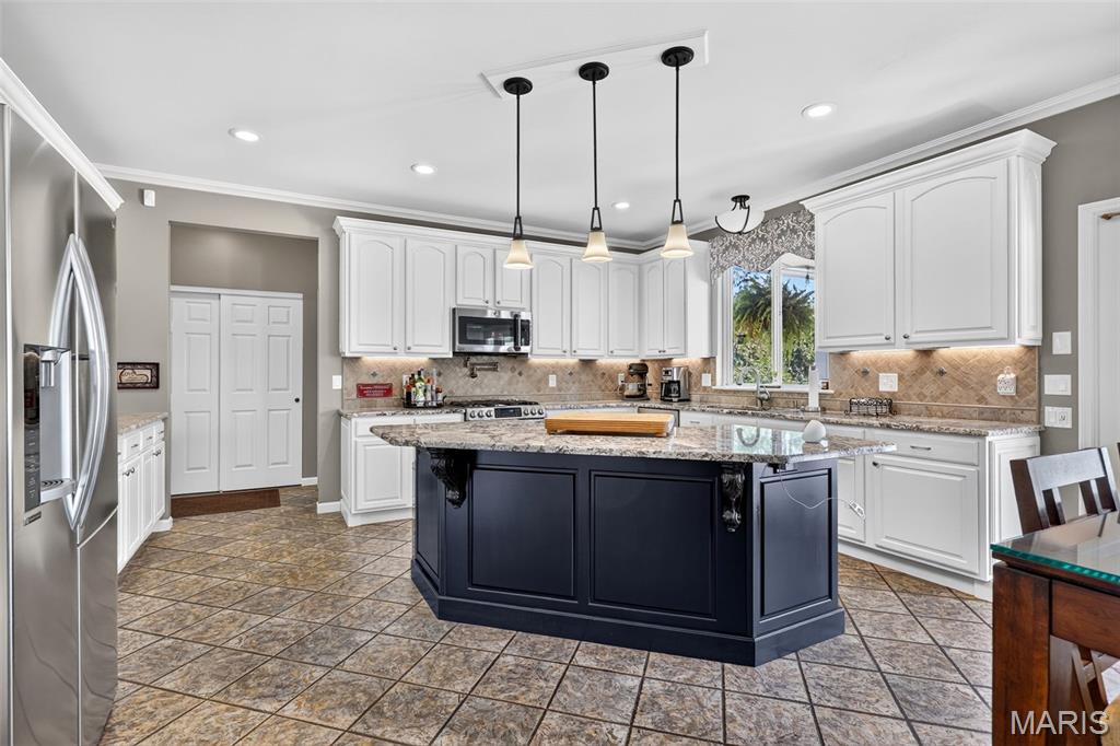 Fairhaven Estates Two - Residential