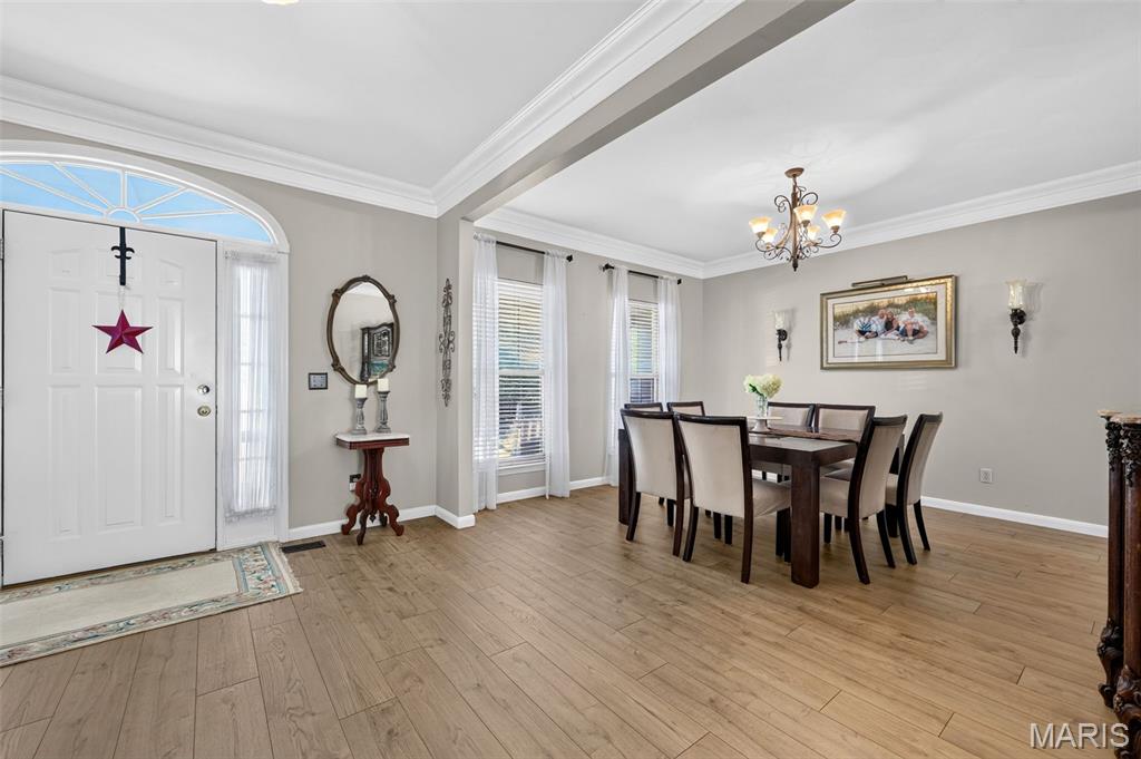 Fairhaven Estates Two - Residential