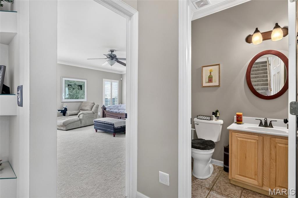 Fairhaven Estates Two - Residential