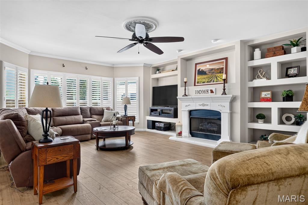 Fairhaven Estates Two - Residential