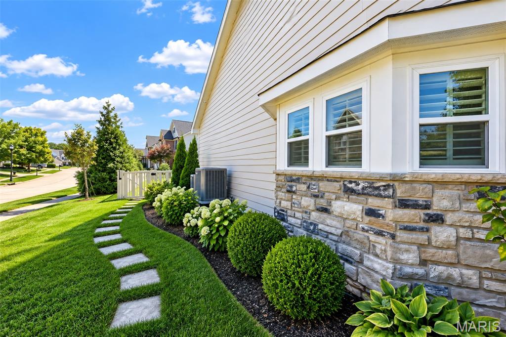 Fairhaven Estates Two - Residential