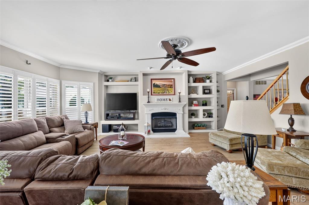 Fairhaven Estates Two - Residential
