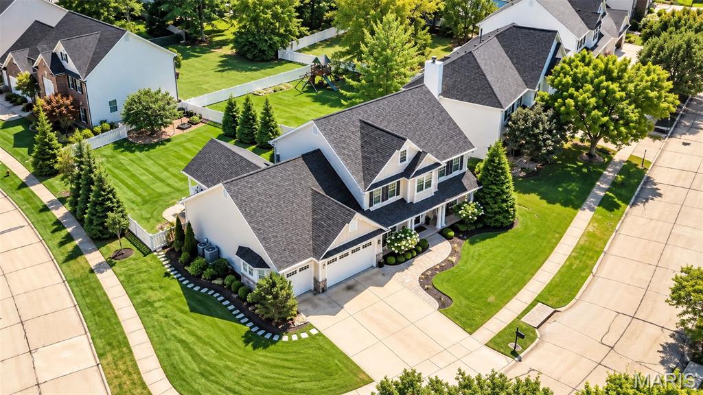 Fairhaven Estates Two - Residential