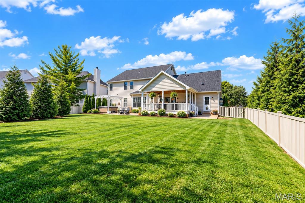 Fairhaven Estates Two - Residential
