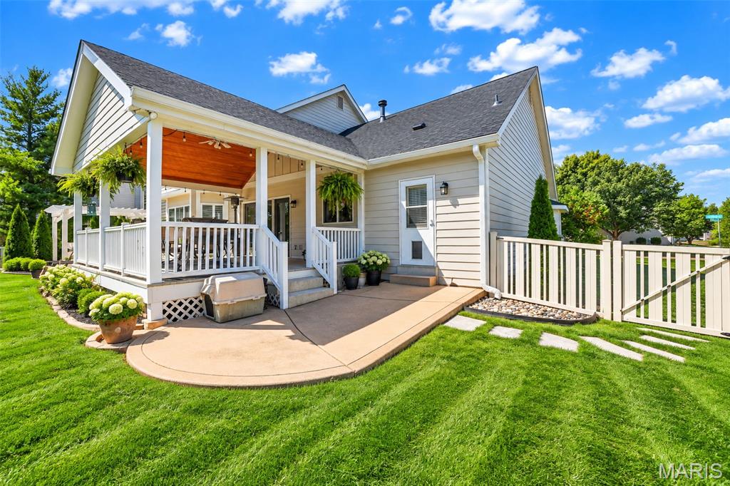 Fairhaven Estates Two - Residential