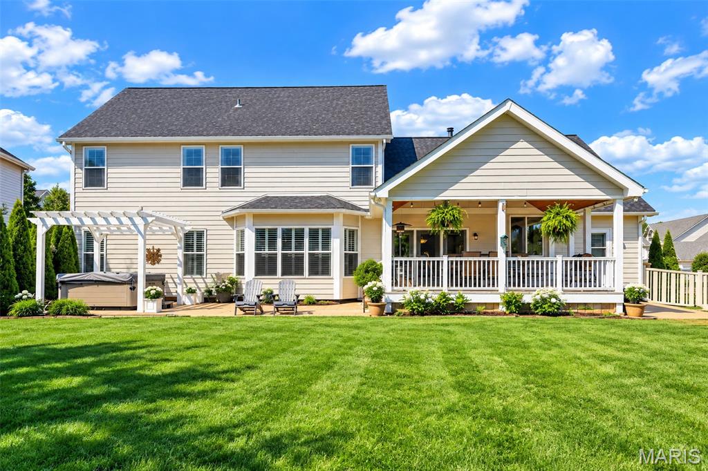 Fairhaven Estates Two - Residential
