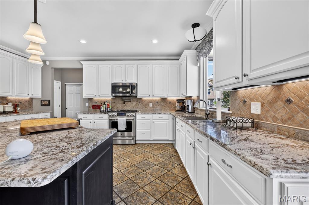 Fairhaven Estates Two - Residential