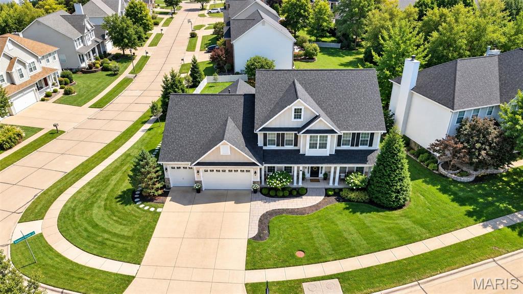 Fairhaven Estates Two - Residential