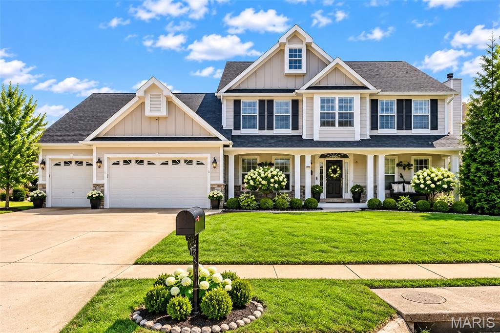 Fairhaven Estates Two - Residential