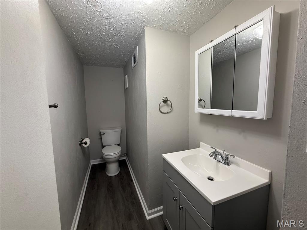First Add - Residential