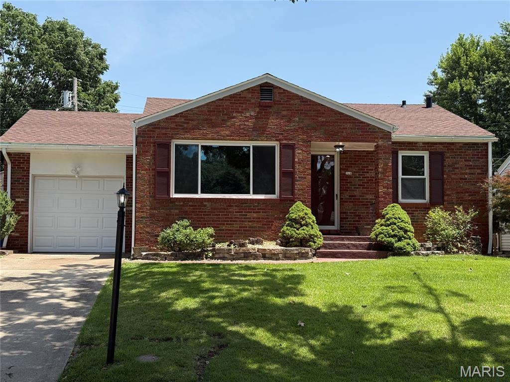First Add - Residential