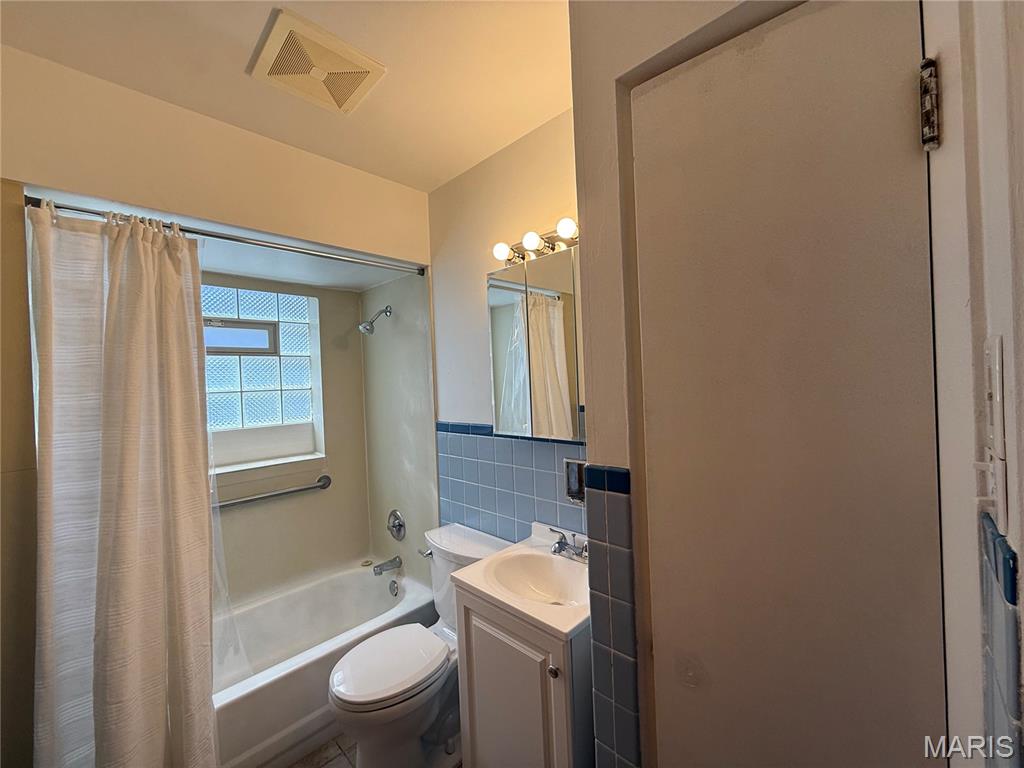 First Add - Residential