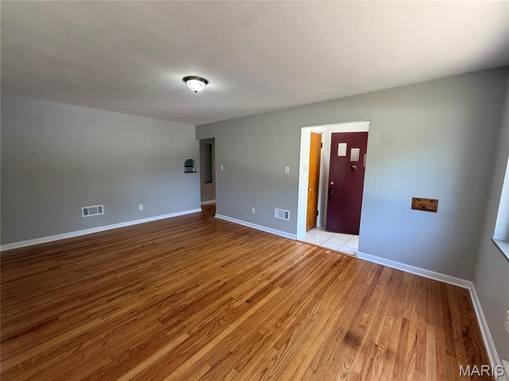 First Add - Residential