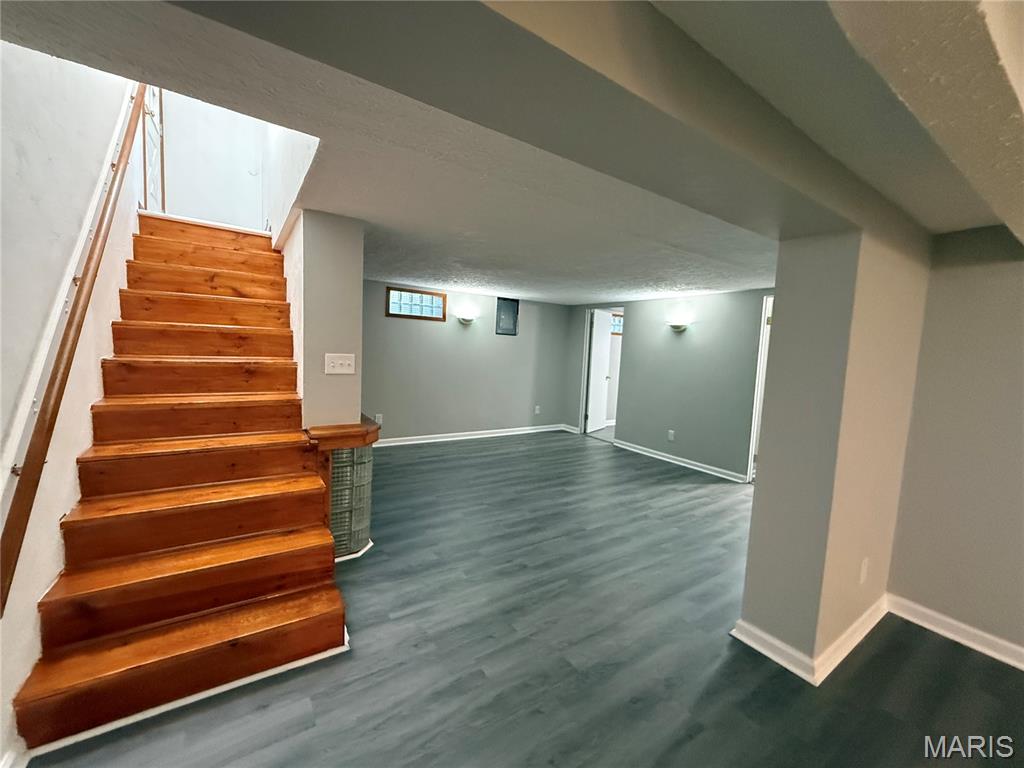 First Add - Residential