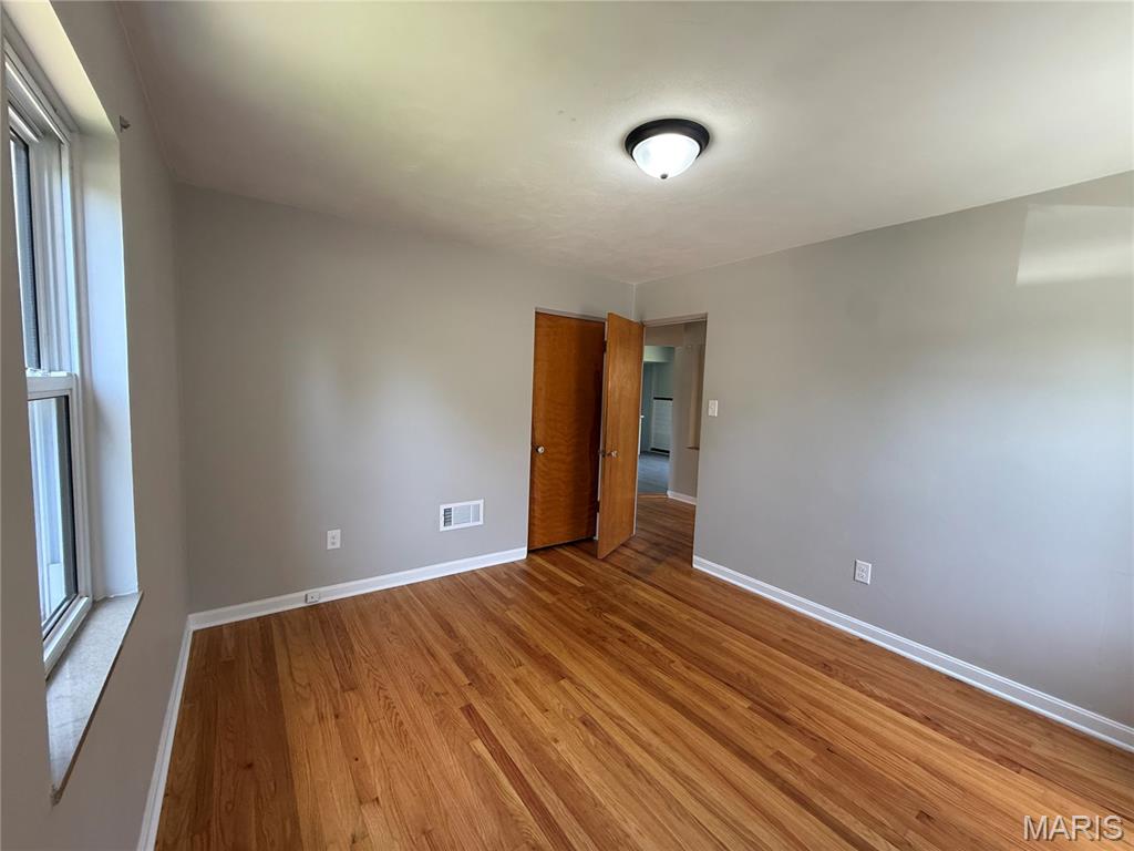 First Add - Residential