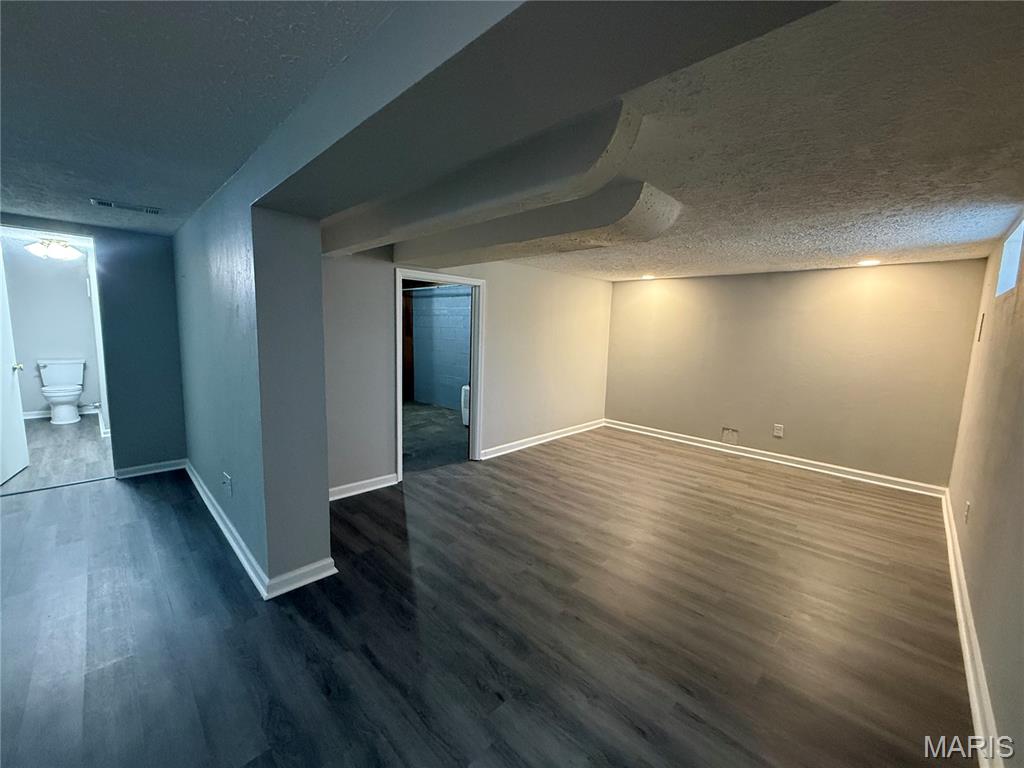 First Add - Residential