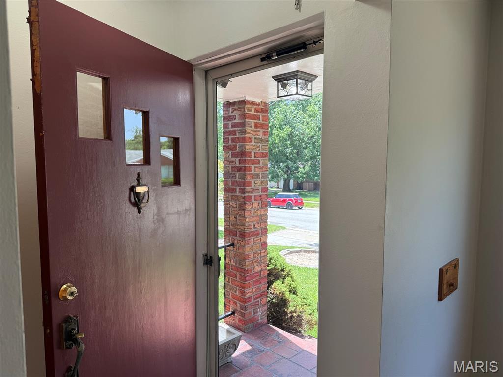 First Add - Residential