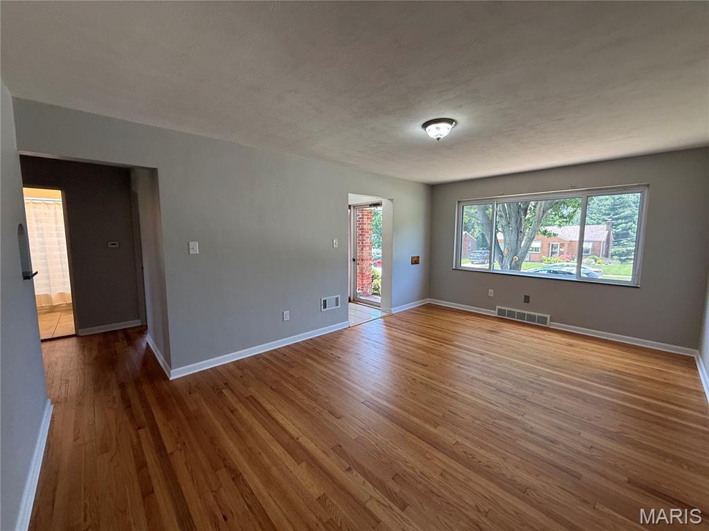 First Add - Residential