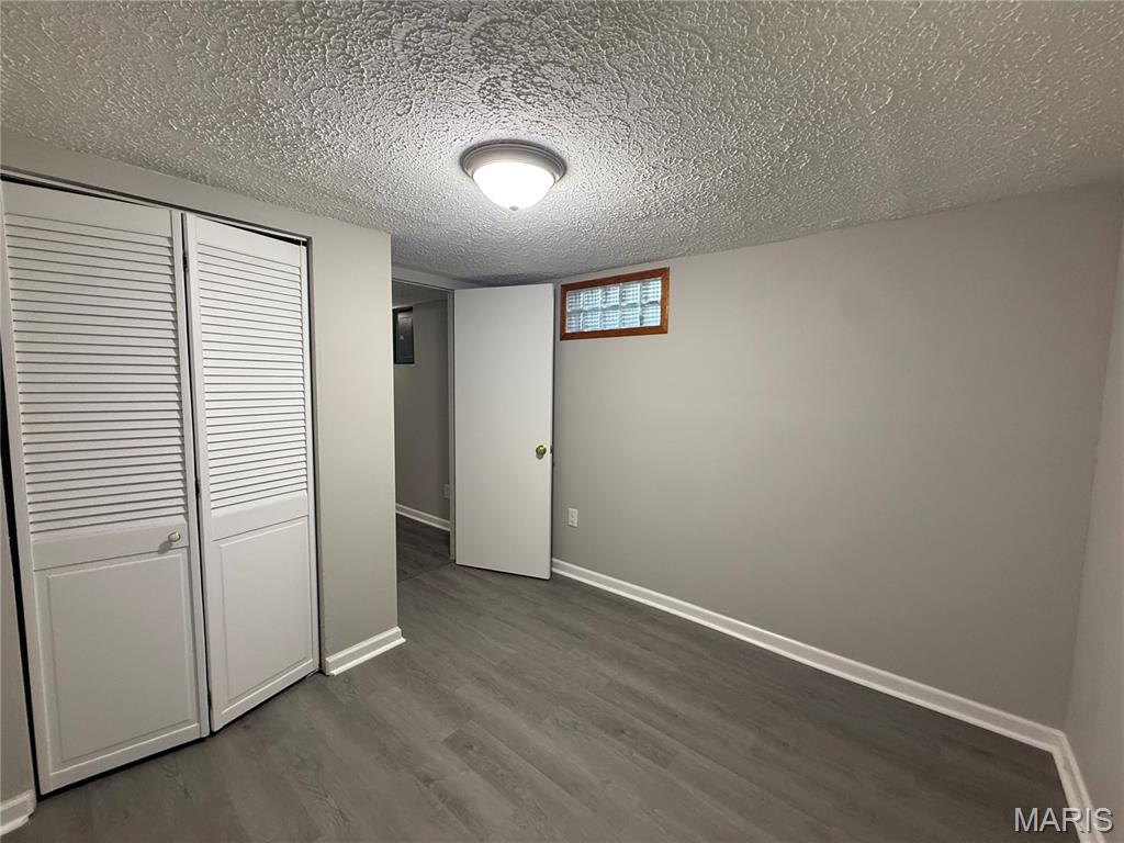 First Add - Residential
