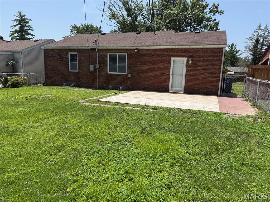 First Add - Residential