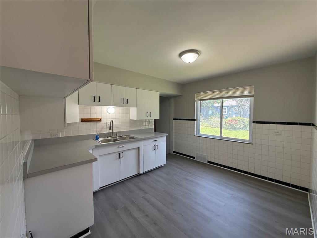 First Add - Residential