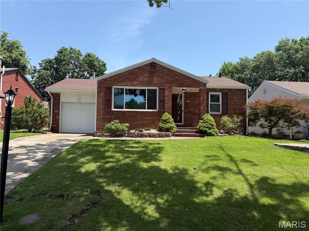 First Add - Residential