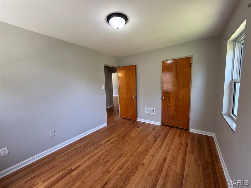 First Add - Residential