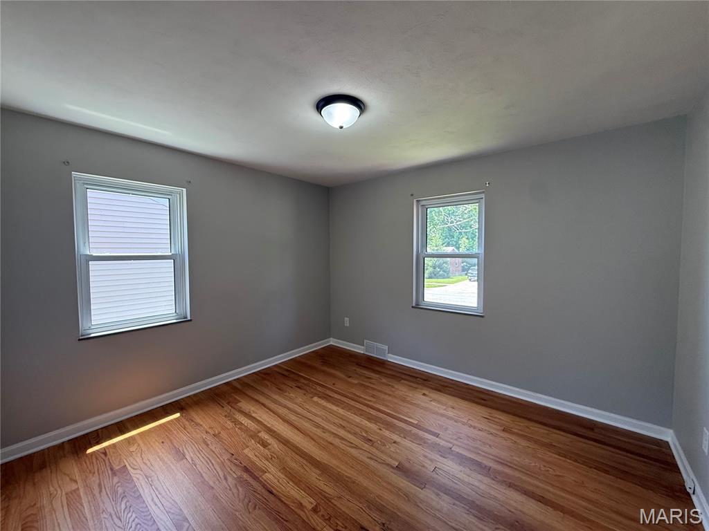 First Add - Residential