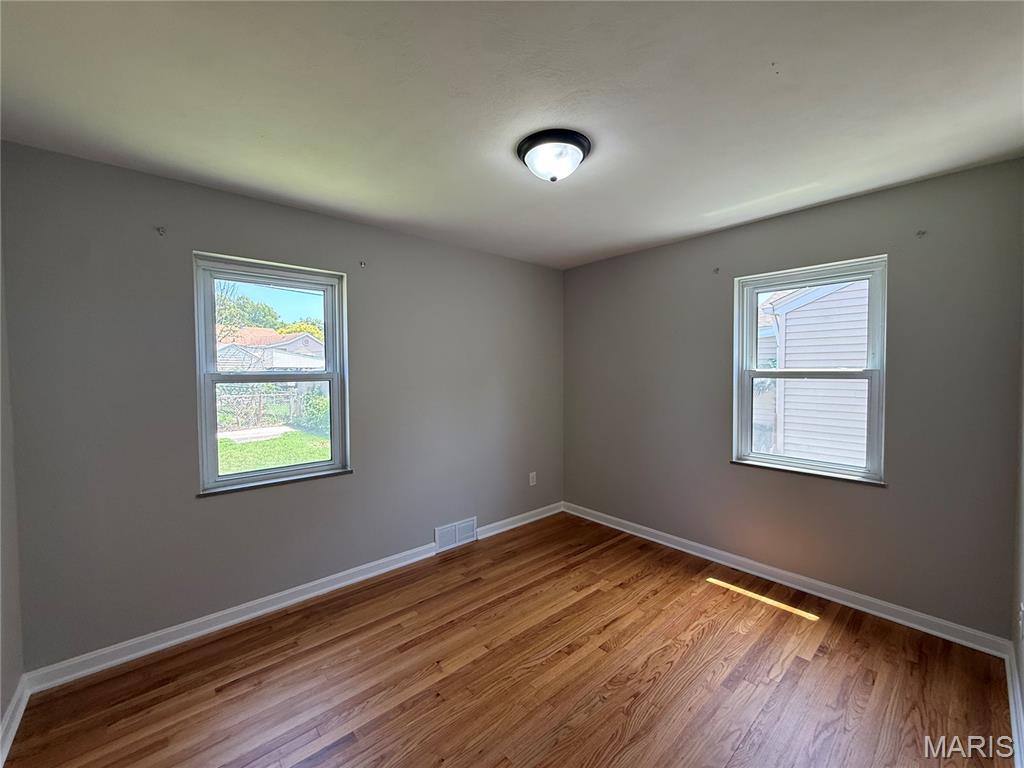First Add - Residential