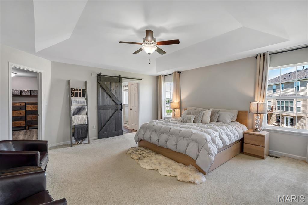 Mason Glen #1 - Residential