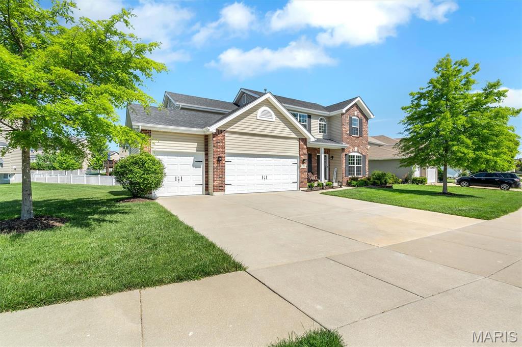 Mason Glen #1 - Residential