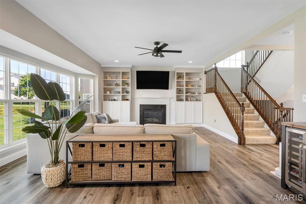 Mason Glen #1 - Residential