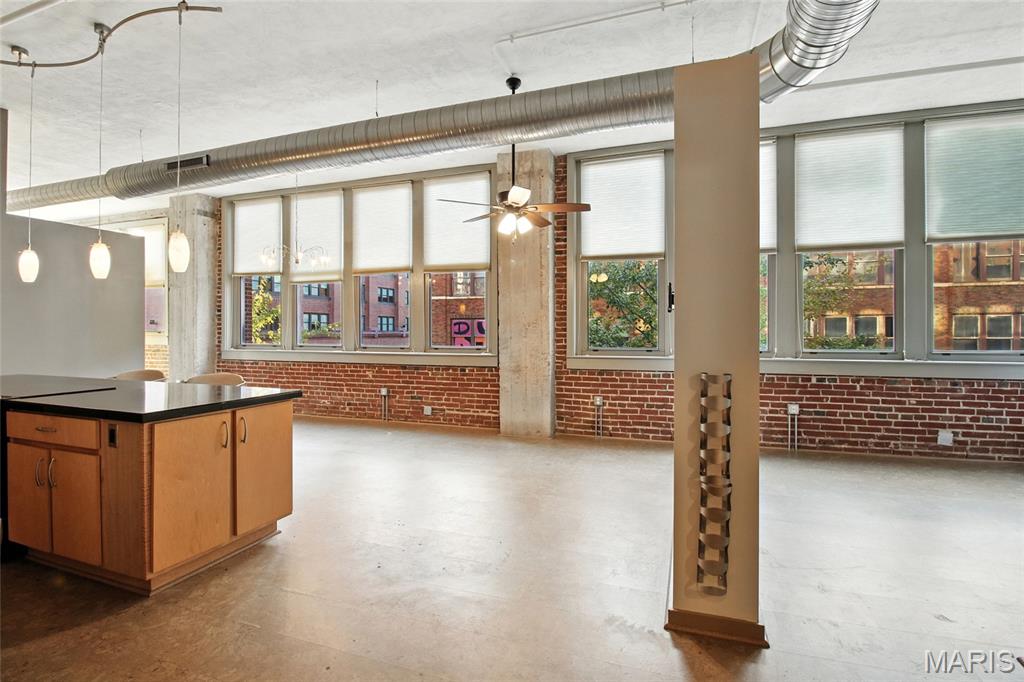 Printers Lofts - Residential Lease