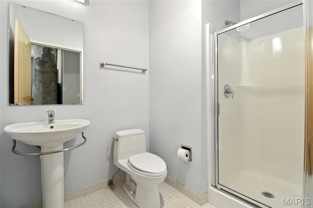 Printers Lofts - Residential Lease