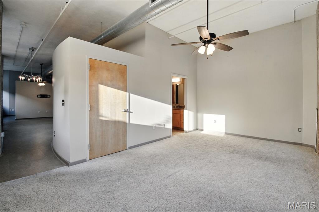 Printers Lofts - Residential Lease